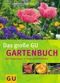 Gartenbuch, Das große GU Nickig, Marion, Herta Simon und Jürgen Becker: