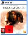 The Dark Pictures Anthology: House of Ashes - PS5 / PlayStation 5 - Neu & OVP