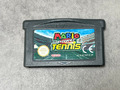 Mario Power Tennis für Nintendo Game Boy Advance