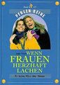 Wenn Frauen herzhaft lachen von Fritsch, Sibylle | Buch | Zustand sehr gut