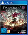 Darksiders III - [PlayStation 4]