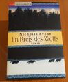 Buch|Im Kreis des Wolfs|Nicholas Evans⚡BLITZVERSAND⚡
