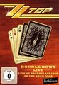 ZZ Top: Double Down Live - Live at Rockpalast (NTSC)