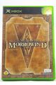 The Elder Scrolls III: Morrowind (Microsoft Xbox) Spiel i. OVP - SEHR GUT