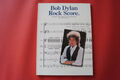 Bob Dylan - Rock Score . Songbook Notenbuch. für Bands (Transcribed Scores)