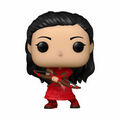 Funko Pop! Marvel: Shang-Chi and the Legend of the Ten Rings - Katy with Bow...