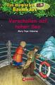 Das magische Baumhaus 22. Verschollen auf hoher See | Mary Pope Osborne | Buch