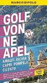 MARCO POLO Reiseführer Golf von Neapel, Amalfi, Isc... | Buch | Zustand sehr gut