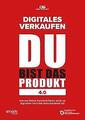 DU bist das Produkt 4.0 | Buch | 9783982255378