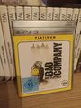 Battlefield: Bad Company Sony PlayStation 3 PS3 OVP & Anleitung 