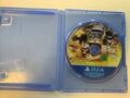 One Piece: Pirate Warriors 3 (Sony PlayStation 4, 2015) Ohne Inlay