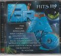 Bravo Hits 119  Various 2 CD - NEU/OVP