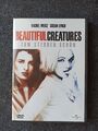 Beautiful Creatures - Zum Sterben schön .. ! (DVD - FSK 18) sehr gut ! -3257-