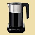 Bosch Wasserkocher TWK 8613 P Styline - schwarz/Edelstahl