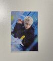 Stray Kids Felix Maniac Seoul Unveil Merch Random photocard print
