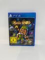 Bard's Gold für Playstation 4 / PS4