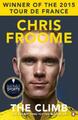 The Climb The Autobiography Chris Froome Taschenbuch Englisch 2015