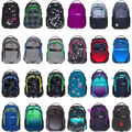 Schulrucksack Rucksack Jungen Mädchen Elephant Signature Hero Daypack + Heftbox