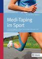 Medi-Taping im Sport | Dieter Sielmann | 2012 | deutsch