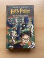 J.K. ROWLING - HARRY POTTER UND DER STEIN DER WEISEN - BUCH - GEBUNDEN- SEHR GUT