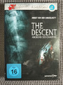 The Descent - Abgrund des Grauens - DVD