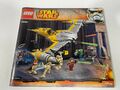 LEGO® Bauanleitung Star Wars 75092 Naboo Starfighter Instruction NEU 57