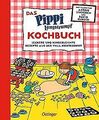 Das Pippi Langstrumpf Kochbuch: Leckere und kinderl... | Buch | Zustand sehr gut