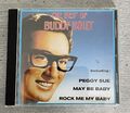 BUDDY HOLLY / Best Of / CD / Inkl. Peggy Sue