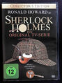 DVD Filme ; Sherlock Holmes ; Collectors Edition Vol. 1 ; Filme aus ca. 1954