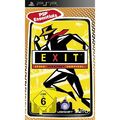 Exit ( Sony PSP Essentials ) NEU & Sofort