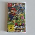 ~Mario Party Superstars (Nintendo Switch, 2021)~