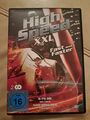 DVD-High Speed XXL,6 Filme