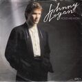 Johnny Logan - Hold Me Now (UK) ++ used ++