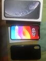 Apple iPhone XR - 128GB - Schwarz (Ohne Simlock) (Dual-SIM)