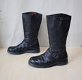 coole O.x.s Boots Gr. 38 OXS Motorradstiefel robuste Stiefel - Sammler ?