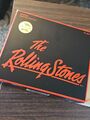 The rolling stones 4-cd set Limited Edition RARE Collector's item