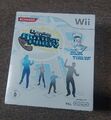 Dancing Stage Hottest Party (inkl. Tanzmatte) (Nintendo Wii, 2008)