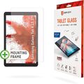 DISPLEX Tablet Glass Samsung Galaxy Tab A 10,1" "wie neu"