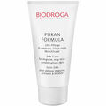 Biodroga Puran Formula 24h Pflege für unreine, ölige Haut/Mischhaut 40ml