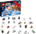 LEGO® Star WarsT 75146 LEGO® Adventskalender