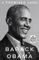 Ein gelobtes Land von Barack Obama (englisch) Taschenbuch