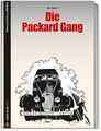 Bd. 27 Die Packard Gang Marc, Malès: