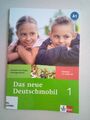 Das neue Deutschmobil 1. Lehrbuch | Lehrwerk für Kinder und Jugendliche | Buch