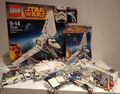 LEGO Star Wars Imperial Shuttle Tydirium 75094  gebraucht mit OVP