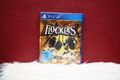 PS4 Flockers Playstation 4 - NEU