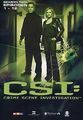 CSI: Crime Scene Investigation - Season 2.1 (Amaray) [3 D... | DVD | Zustand gut