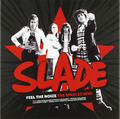 Slade Feel the Noize: The Singlez Box! (Vinyl) 7" Single Box Set