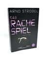 Arno Strobel - Das Rachespiel - Fischer