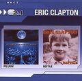Pilgrim/Reptile (2in1) von Clapton,Eric | CD | Zustand sehr gut