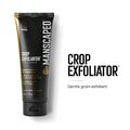 Crop Exfoliator™ von MANSCAPED™ - Sanftes Peeling für den Intimbereich, 100g